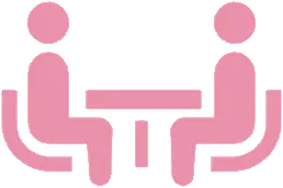 初回来店アイコン